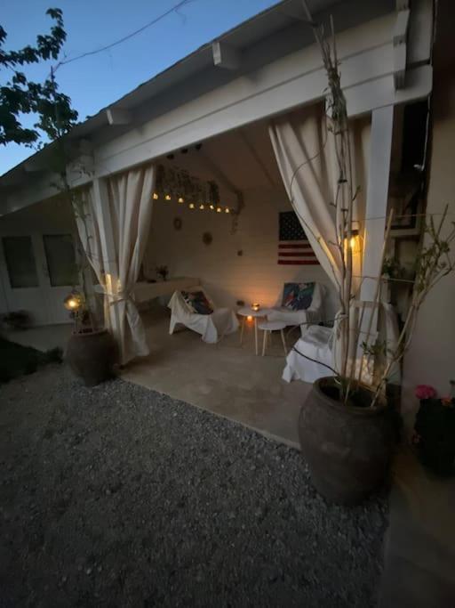 Maison Avec Jardin Et 3 Petits Chats , Proche Du Chateau Lacoste Le Puy-Sainte-Réparade المظهر الخارجي الصورة